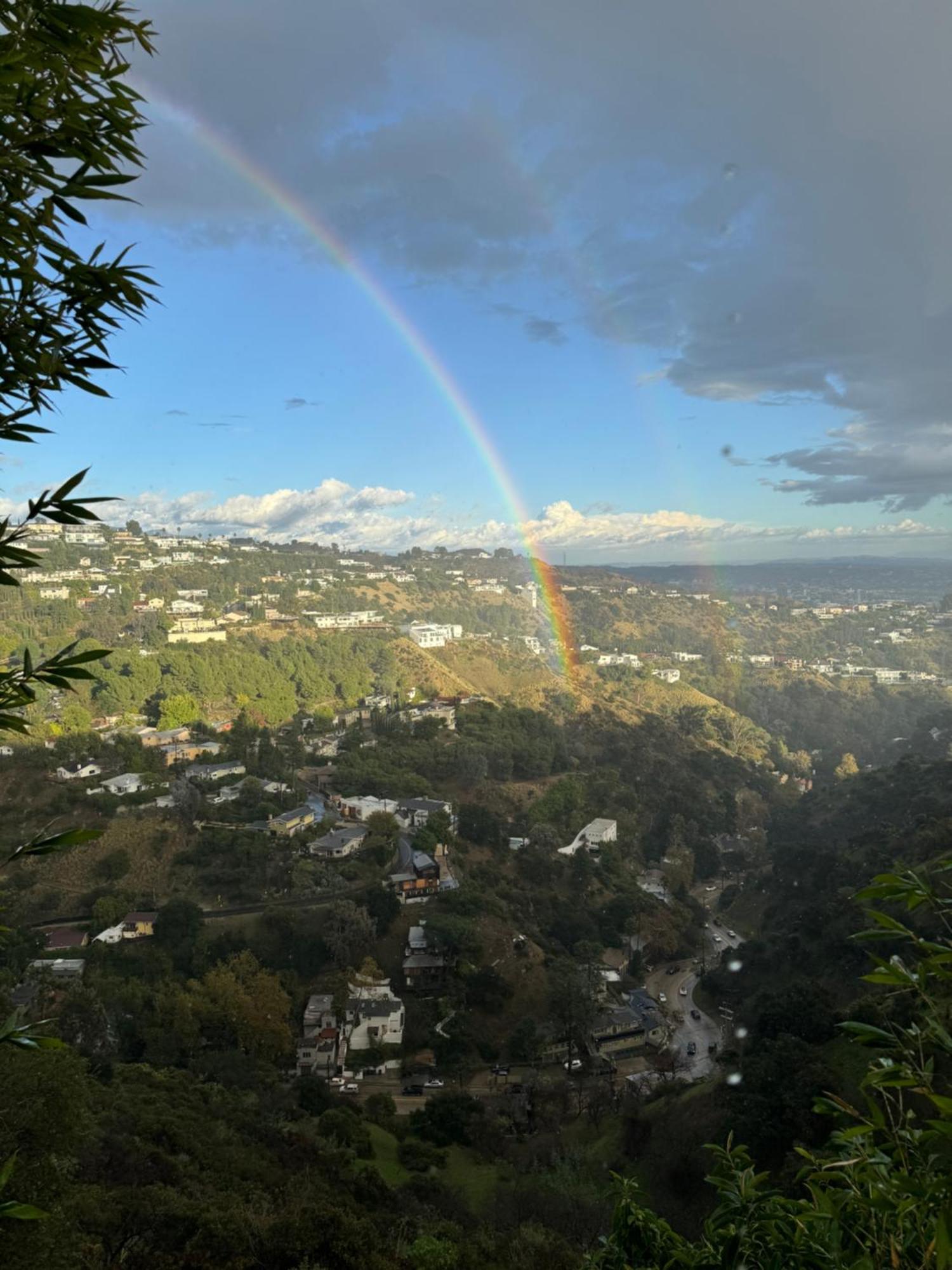 Apartamento Hollywood Hills Jetliner Views At 1080 Hollywood *